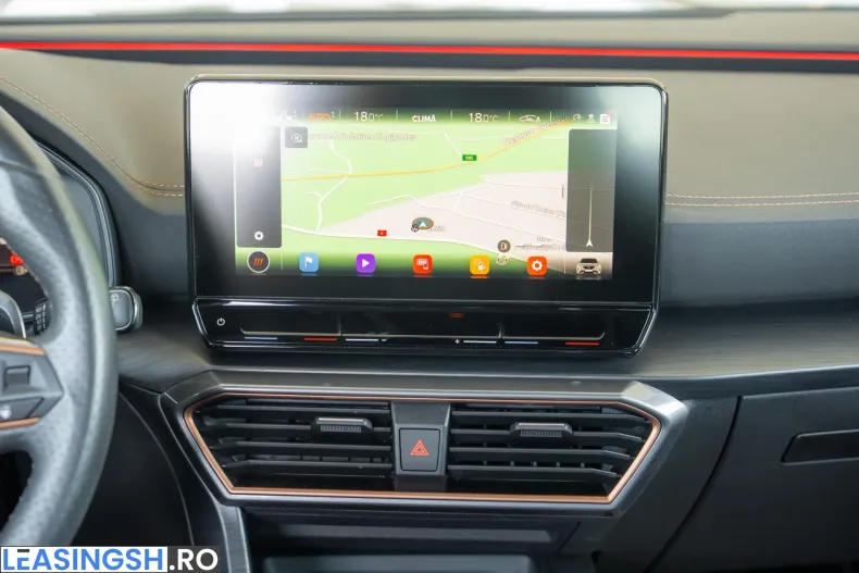 Cupra Formentor din 2022 cu 114.600 km - oferta CUP247680 - foto 19