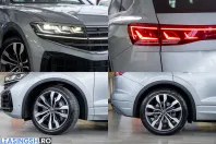 Volkswagen Touareg din 2024 cu 71.125 km - oferta VOL247681 - foto 2