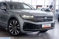 Volkswagen Touareg din 2024 cu 71.125 km - oferta VOL247681 - foto 6