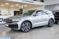 Volkswagen Touareg din 2024 cu 71.125 km - oferta VOL247681 - foto 9