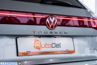 Volkswagen Touareg din 2024 cu 71.125 km - oferta VOL247681 - foto 14