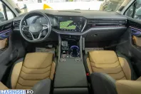 Volkswagen Touareg din 2024 cu 71.125 km - oferta VOL247681 - foto 24
