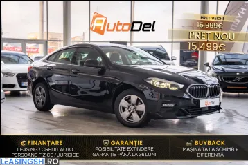 BMW 218 din 2020 - oferta BMW247682