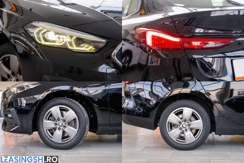 BMW 218 (Seria 2) din 2020 cu 139.300 km - oferta BMW247682 - foto 2