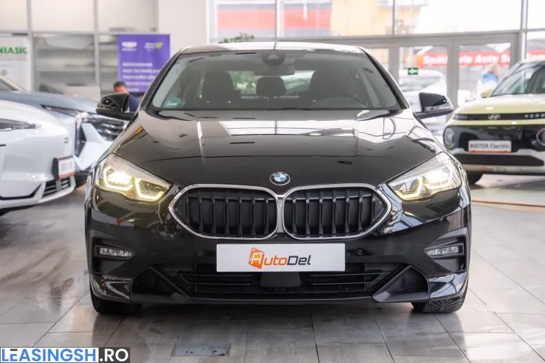 BMW 218 (Seria 2) din 2020 cu 139.300 km - oferta BMW247682 - foto 5