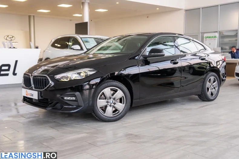 BMW 218 (Seria 2) din 2020 cu 139.300 km - oferta BMW247682 - foto 6
