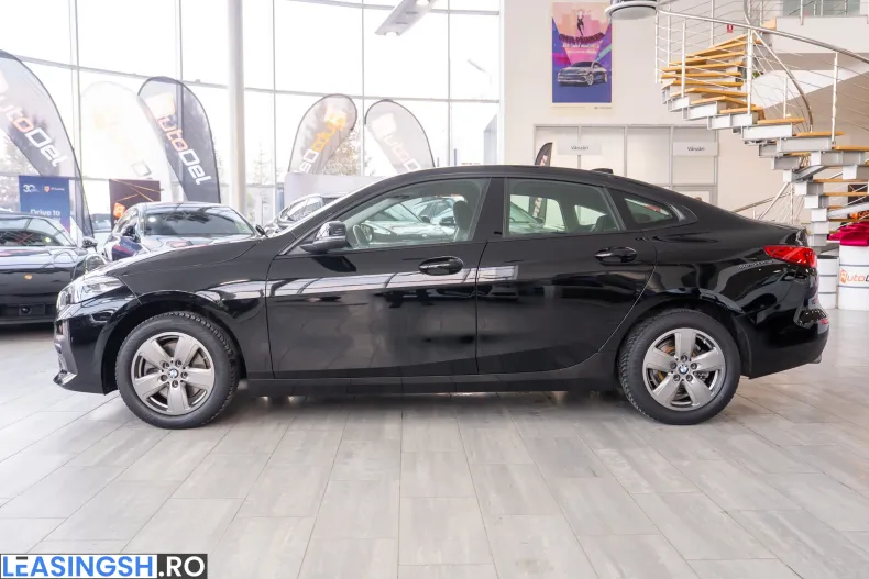 BMW 218 (Seria 2) din 2020 cu 139.300 km - oferta BMW247682 - foto 7