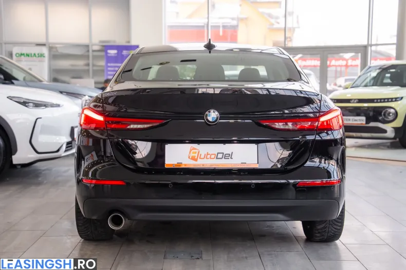 BMW 218 (Seria 2) din 2020 cu 139.300 km - oferta BMW247682 - foto 9