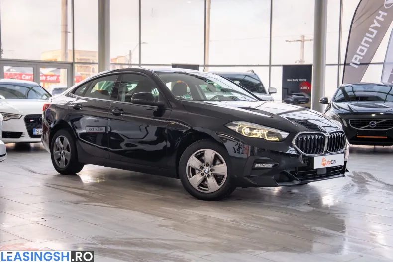 BMW 218 (Seria 2) din 2020 cu 139.300 km - oferta BMW247682 - foto 24