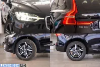 Volvo XC60 din 2020 cu 126.619 km - oferta VOL247683 - foto 2