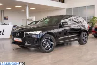 Volvo XC60 din 2020 cu 126.619 km - oferta VOL247683 - foto 7