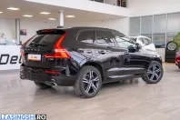 Volvo XC60 din 2020 cu 126.619 km - oferta VOL247683 - foto 9