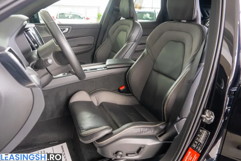 Volvo XC60 din 2020 cu 126.619 km - oferta VOL247683 - foto 14