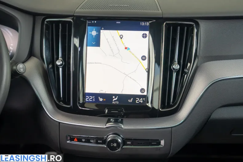 Volvo XC60 din 2020 cu 126.619 km - oferta VOL247683 - foto 19