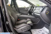 Volvo XC60 din 2020 cu 126.619 km - oferta VOL247683 - foto 20