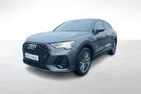 Audi Q3 din 2025 cu 9.800 km - oferta AUD247684 - foto 1