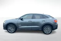 Audi Q3 din 2025 cu 9.800 km - oferta AUD247684 - foto 2