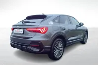 Audi Q3 din 2025 cu 9.800 km - oferta AUD247684 - foto 5