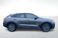 Audi Q3 din 2025 cu 9.800 km - oferta AUD247684 - foto 6