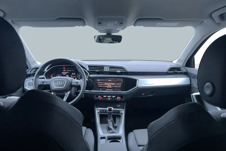 Audi Q3 din 2025 cu 9.800 km - oferta AUD247684 - foto 11