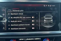 Audi Q3 din 2025 cu 9.800 km - oferta AUD247684 - foto 16