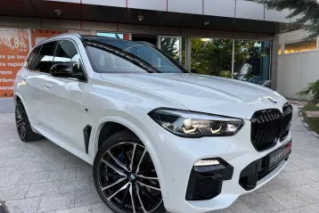 BMW X5 din 2021 - oferta BMW247685