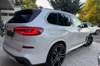 BMW X5 (Seria X) din 2021 cu 179.000 km - oferta BMW247685 - foto 4