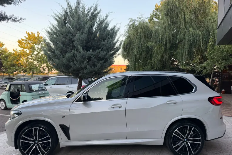 BMW X5 (Seria X) din 2021 cu 179.000 km - oferta BMW247685 - foto 5