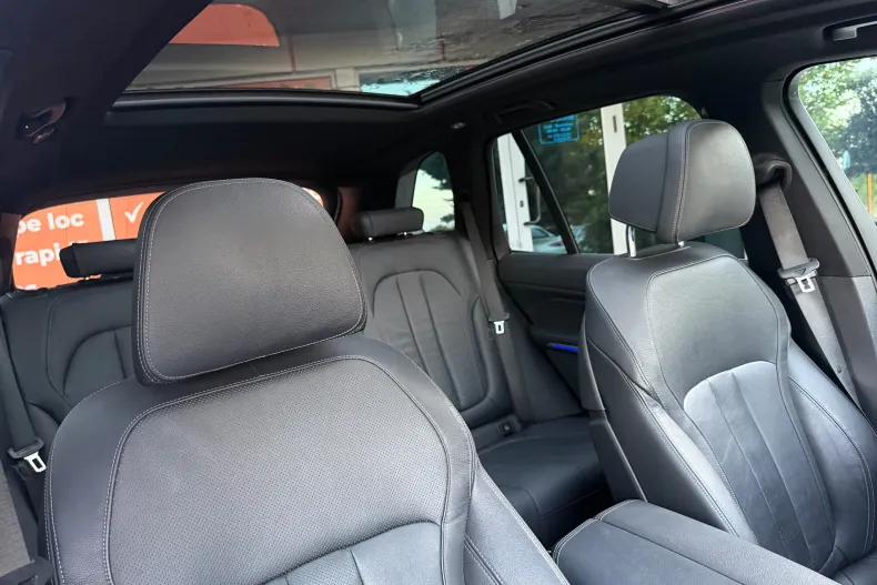 BMW X5 (Seria X) din 2021 cu 179.000 km - oferta BMW247685 - foto 7