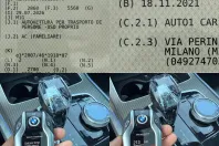 BMW X5 (Seria X) din 2021 cu 179.000 km - oferta BMW247685 - foto 10