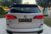 BMW X5 (Seria X) din 2021 cu 179.000 km - oferta BMW247685 - foto 14