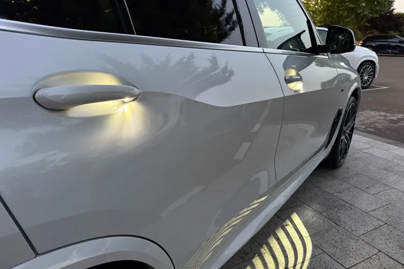 BMW X5 (Seria X) din 2021 cu 179.000 km - oferta BMW247685 - foto 15