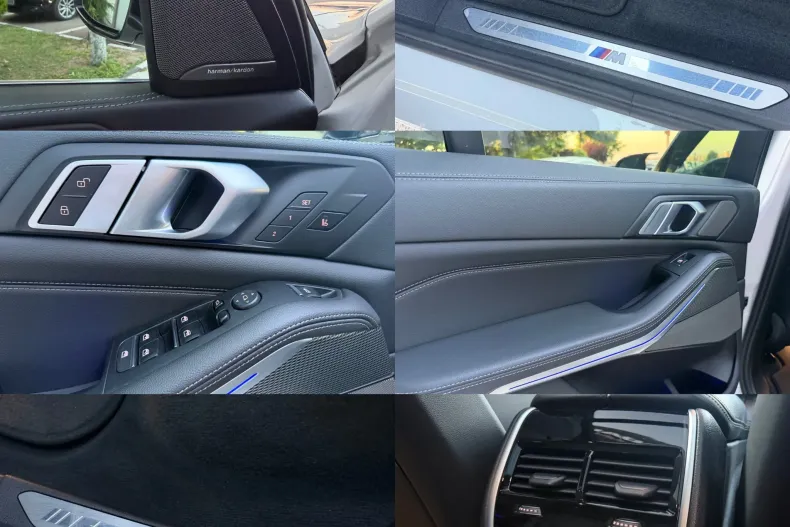 BMW X5 (Seria X) din 2021 cu 179.000 km - oferta BMW247685 - foto 17