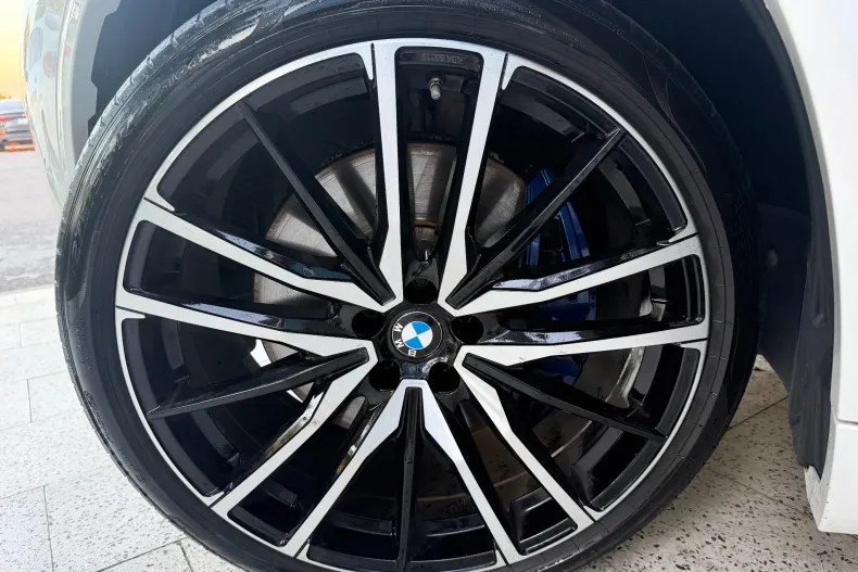 BMW X5 (Seria X) din 2021 cu 179.000 km - oferta BMW247685 - foto 18