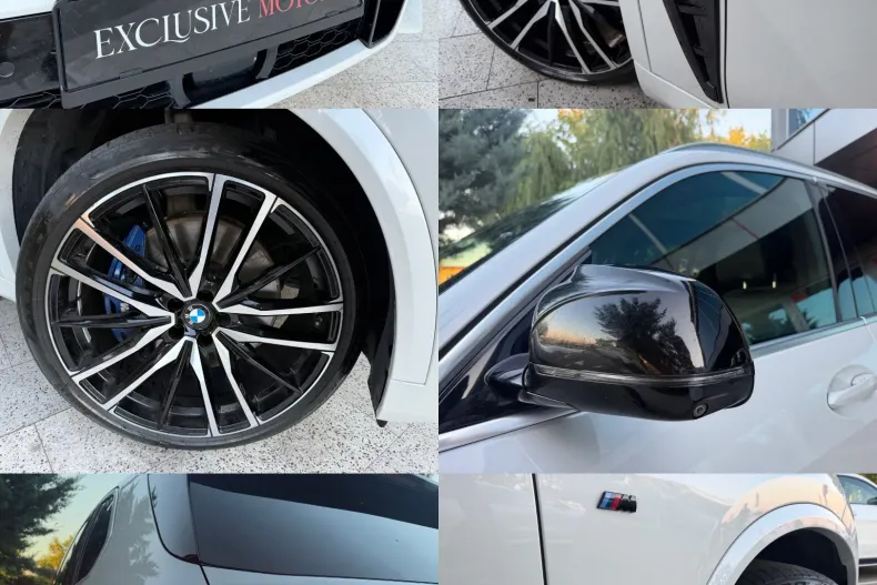 BMW X5 (Seria X) din 2021 cu 179.000 km - oferta BMW247685 - foto 19