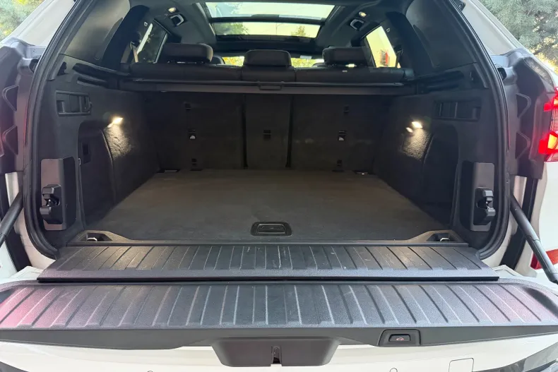 BMW X5 (Seria X) din 2021 cu 179.000 km - oferta BMW247685 - foto 27