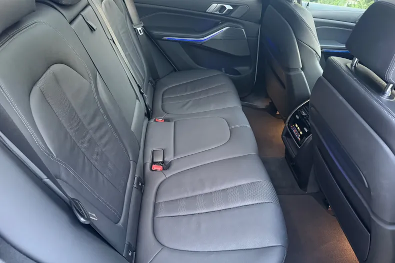 BMW X5 (Seria X) din 2021 cu 179.000 km - oferta BMW247685 - foto 29