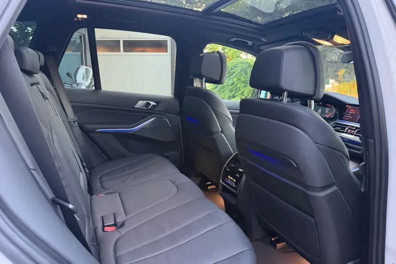 BMW X5 (Seria X) din 2021 cu 179.000 km - oferta BMW247685 - foto 34