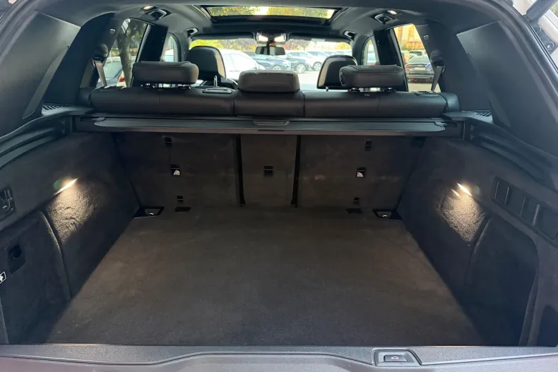 BMW X5 (Seria X) din 2021 cu 179.000 km - oferta BMW247685 - foto 35