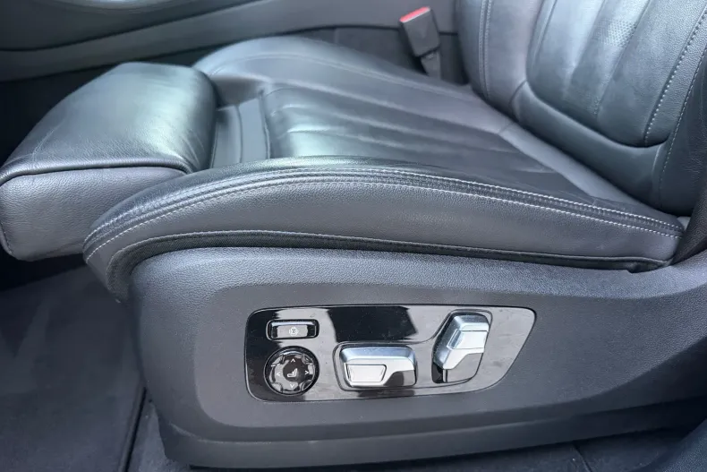 BMW X5 (Seria X) din 2021 cu 179.000 km - oferta BMW247685 - foto 37