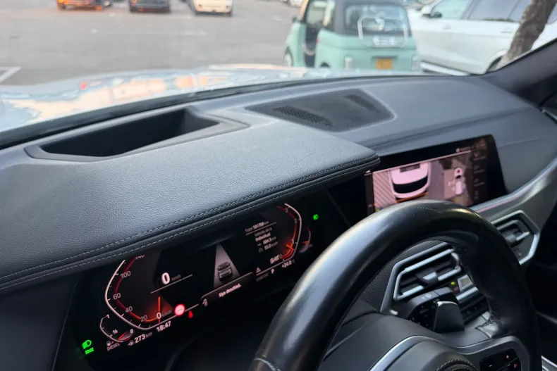 BMW X5 (Seria X) din 2021 cu 179.000 km - oferta BMW247685 - foto 39