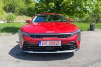 Kia K4 din 2025 cu 1.500 km - oferta KIA247686 - foto 2