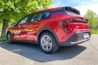Kia K4 din 2025 cu 1.500 km - oferta KIA247686 - foto 5