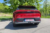 Kia K4 din 2025 cu 1.500 km - oferta KIA247686 - foto 6