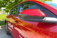 Kia K4 din 2025 cu 1.500 km - oferta KIA247686 - foto 8