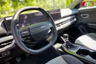 Kia K4 din 2025 cu 1.500 km - oferta KIA247686 - foto 12