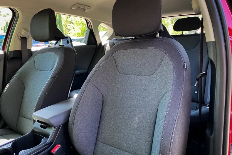 Kia K4 din 2025 cu 1.500 km - oferta KIA247686 - foto 13