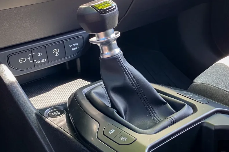 Kia K4 din 2025 cu 1.500 km - oferta KIA247686 - foto 21