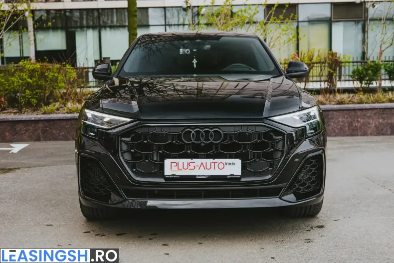 Audi SQ8 din 2024 cu 37.800 km - oferta AUD247687 - foto 2