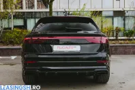 Audi SQ8 din 2024 cu 37.800 km - oferta AUD247687 - foto 10